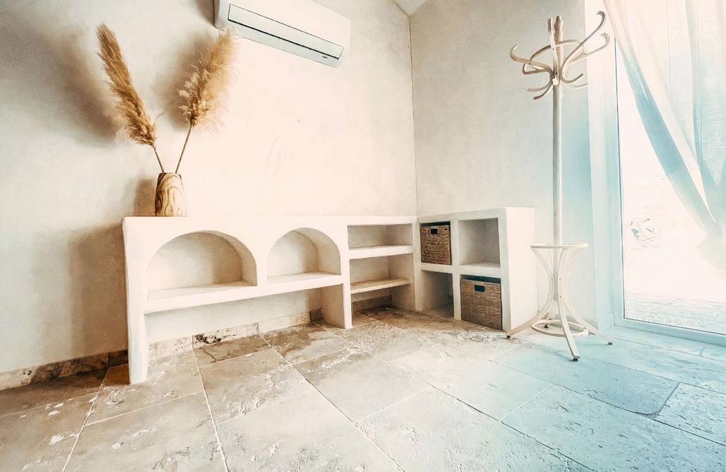 AlohaCamp Villa 1