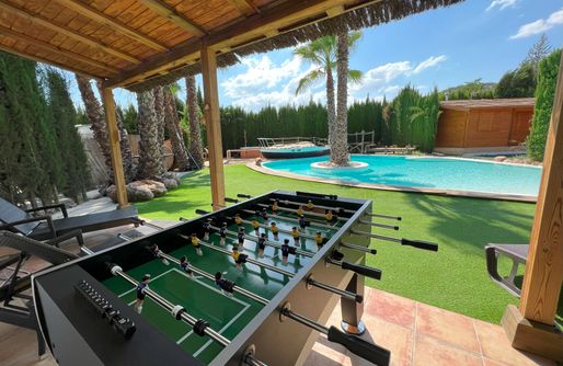 Imagen de Casa del Mar