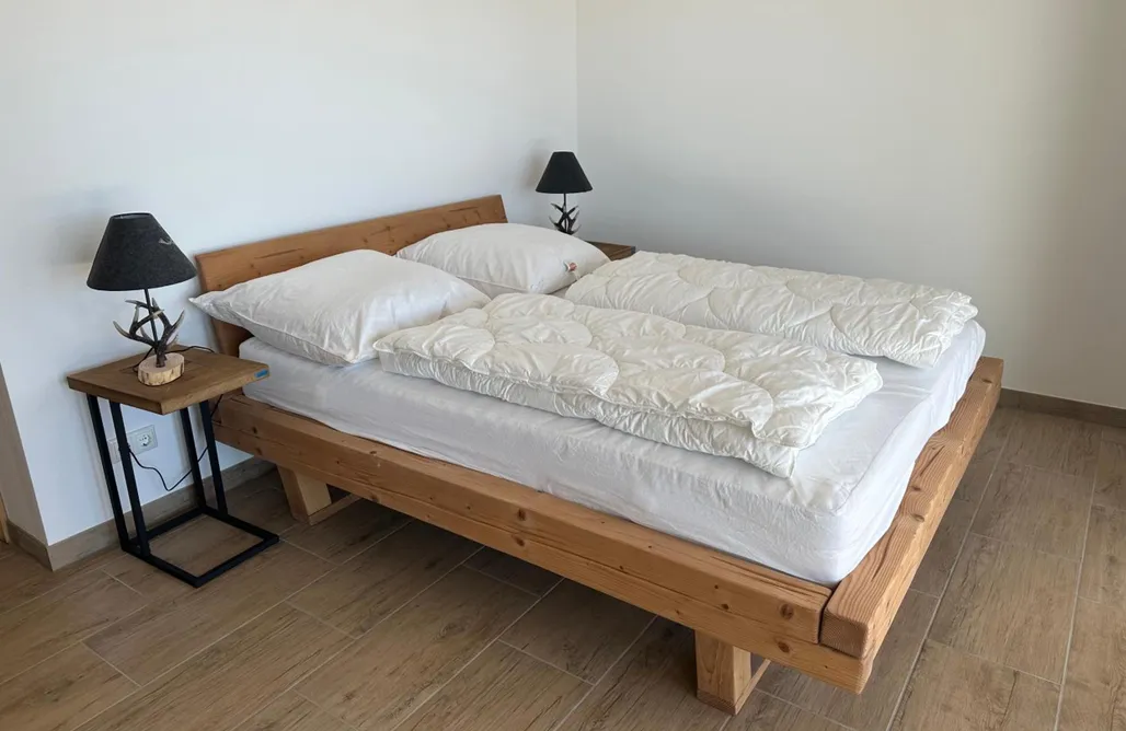 AlohaCamp Vier-Schlafzimmer-Haus 2