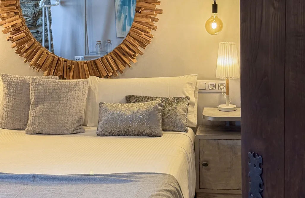 AlohaCamp Villa Camelia 2