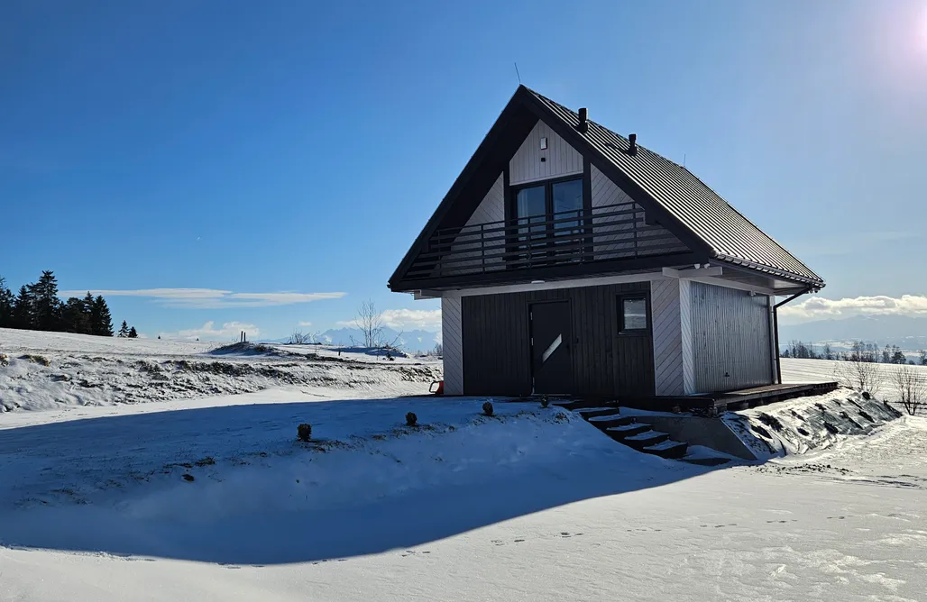 Fajne miejsce na wakacje z dzieckiem w Polsce Okno na Góry  3