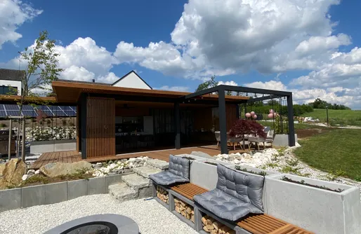 Zdjęcie obiektu WillaRelax