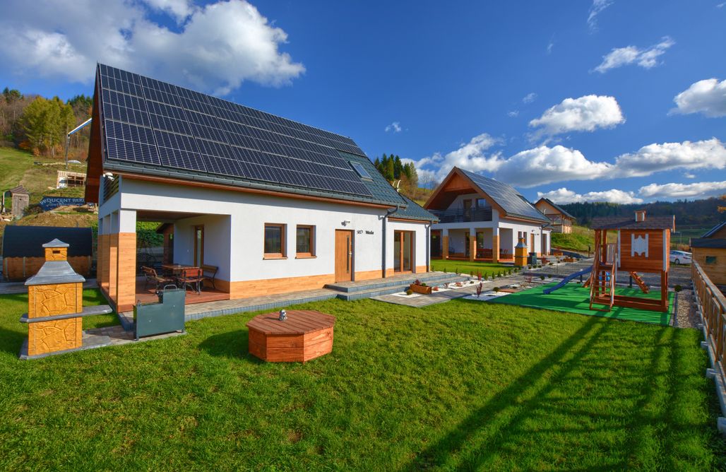 AlohaCamp Villa Woda 2