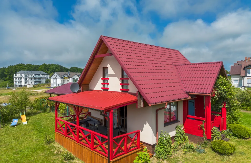 noclegi AlohaCamp Korsarz 5