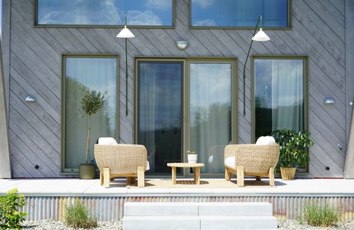 Zdjęcie obiektu Dom w Trawach