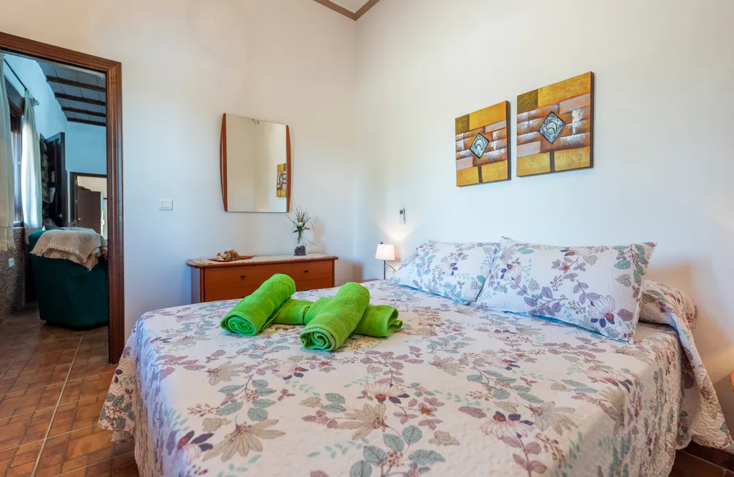 Alojamiento en Lantejuela Villa Lucrecia 1