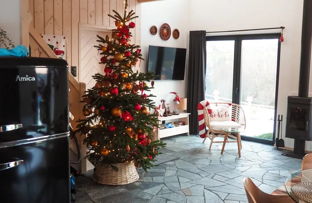 Alloggi AlohaCamp Owczarnia Tatry 4