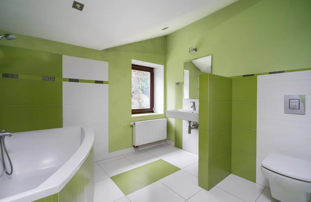 noclegi AlohaCamp  Villa Konstancin  1