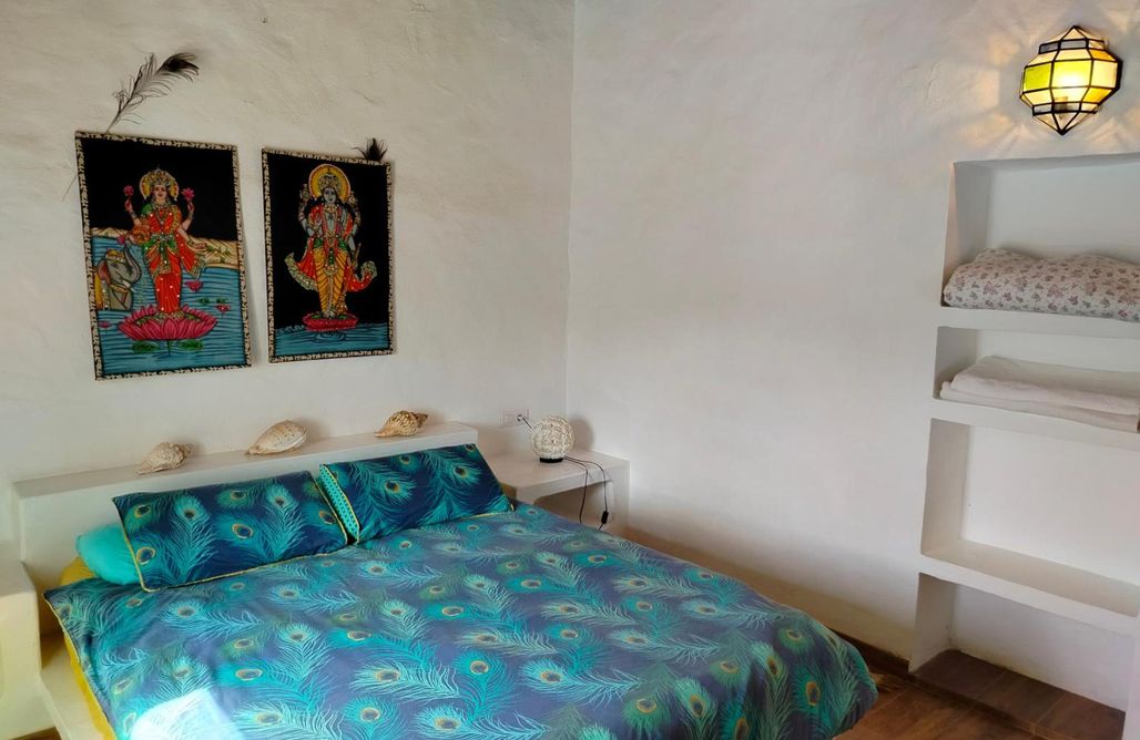 AlohaCamp Casa de tres dormitorios 3