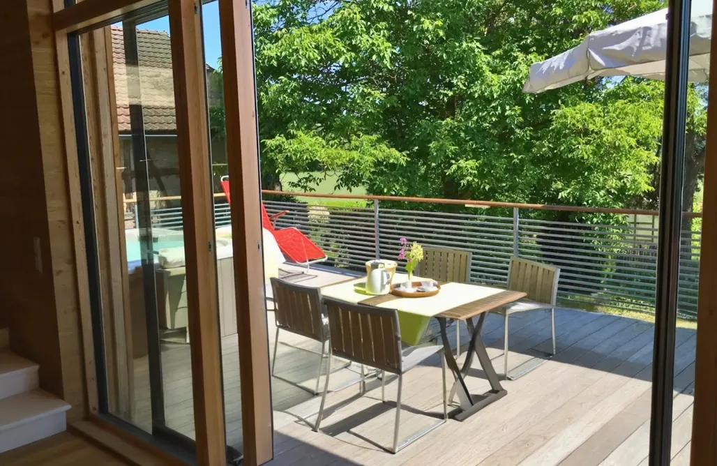 Agroturystyka Świnoujście Ferienhaus Brauhaus 1