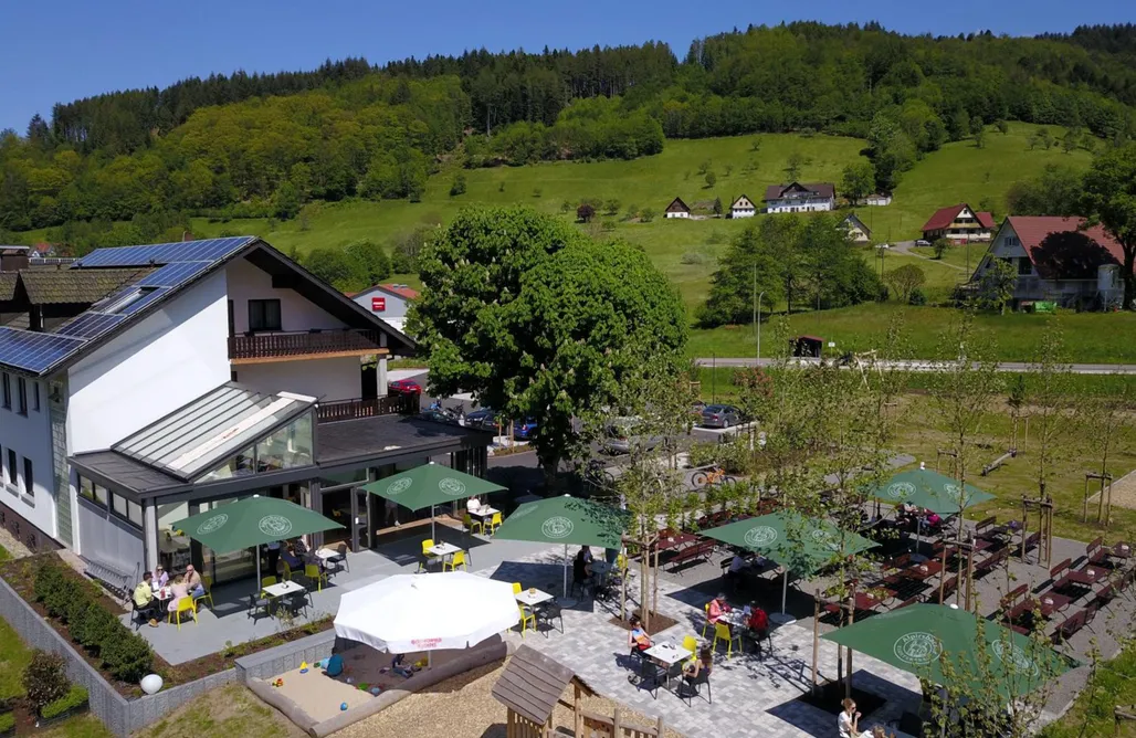 Wakacje First Minute Hotel, Café & Restaurant Mühlenglück 3