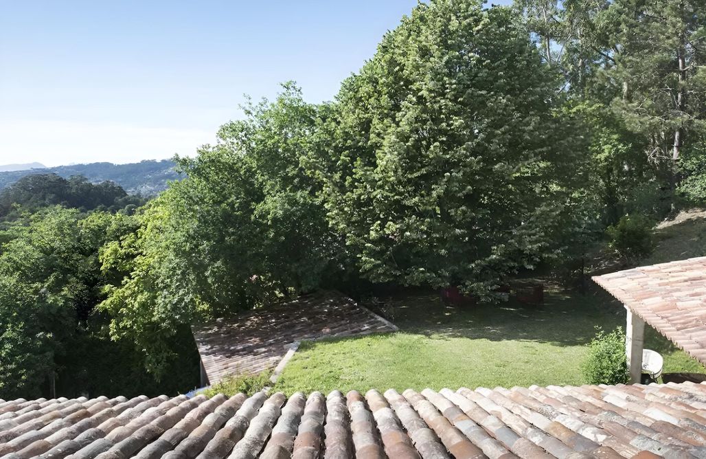 Cabañitas Outes Casa Nandin  1