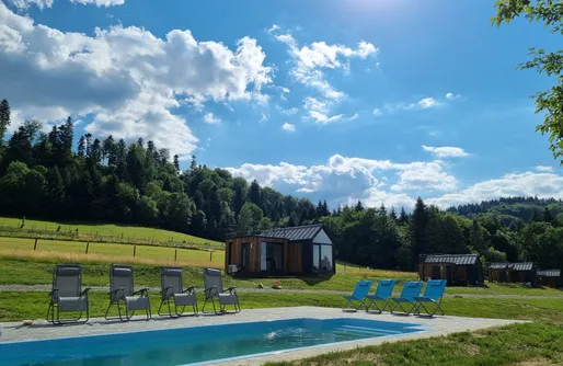 Zdjęcie obiektu Klimkówka Pod Gwiazdami