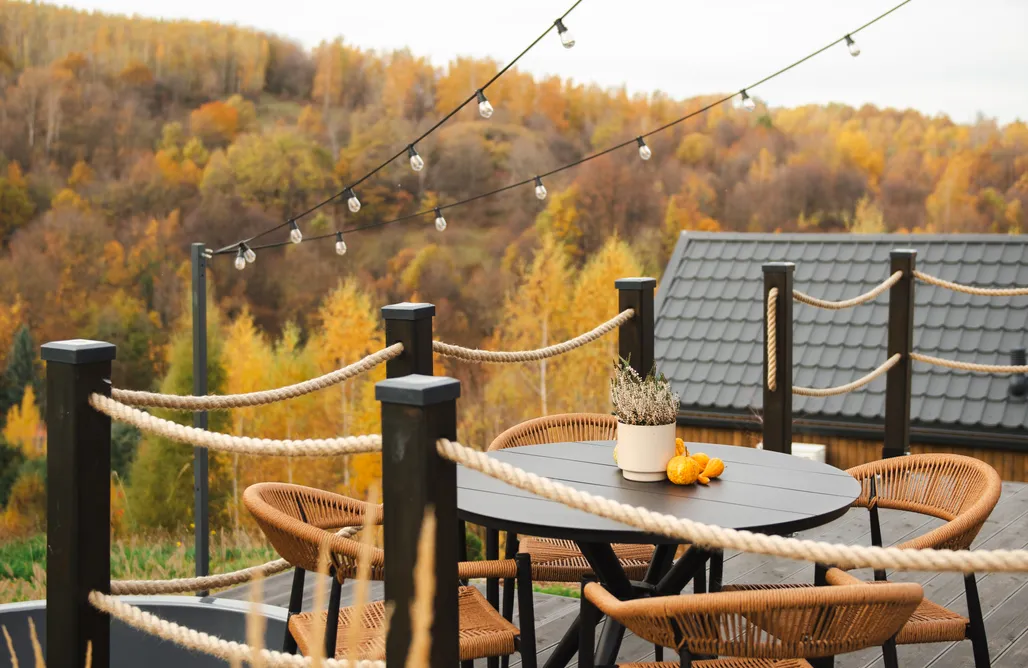 noclegi AlohaCamp Oko na Sowie - Klimatyczne miejsce wśród gór i lasów 5