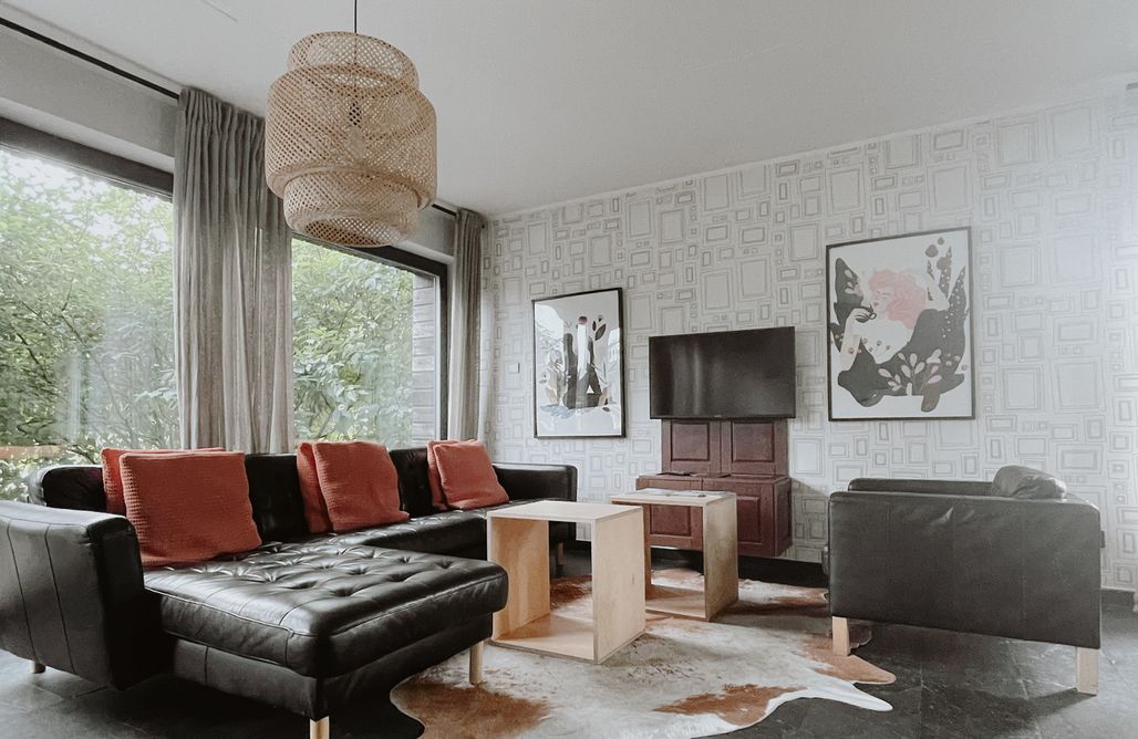 AlohaCamp DOM CZARNY 2