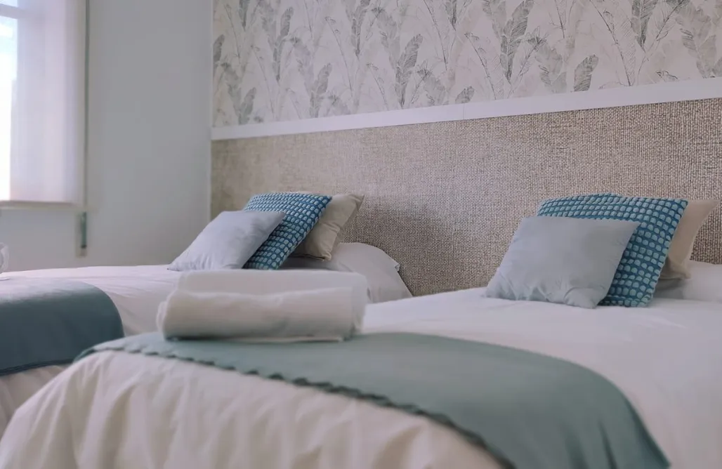 AlohaCamp Casa Angela 4