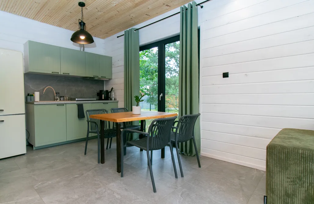 Agroturystyka Kujawsko-Pomorskie Stodoła Potołówek 1