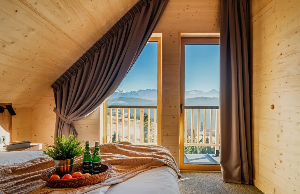 AlohaCamp Majerczyk House 2