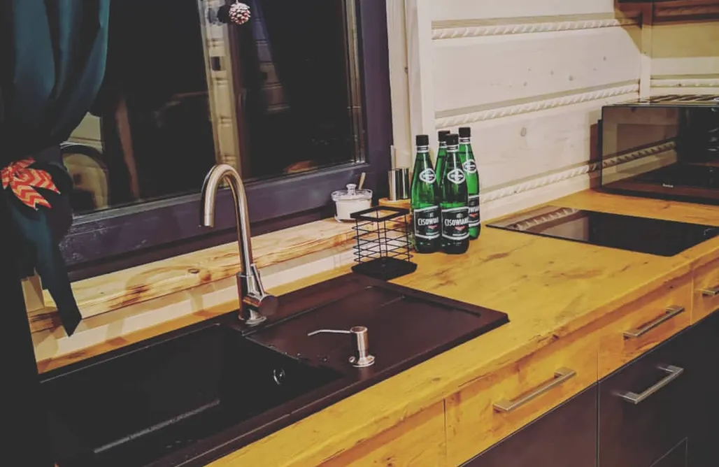 Szklarska Poręba Tanie Noclegi - Kwatery Prywatne Domki w Karkonoszach z Widokiem 1