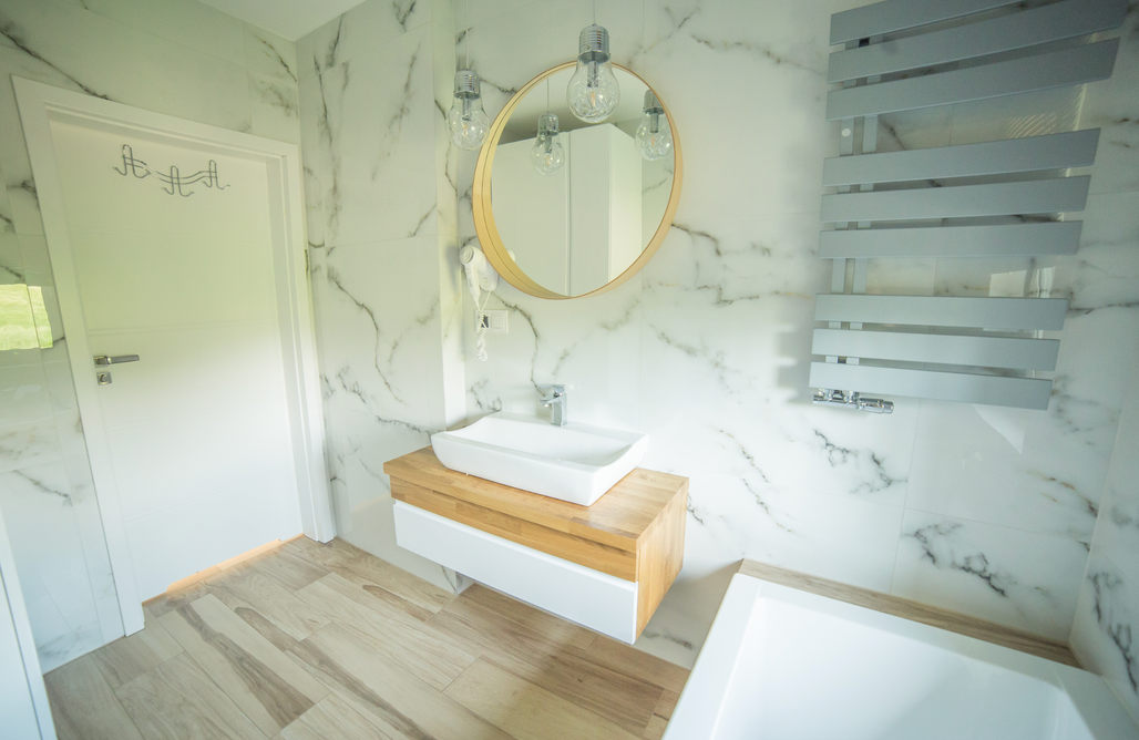 AlohaCamp Apartament Superior 1