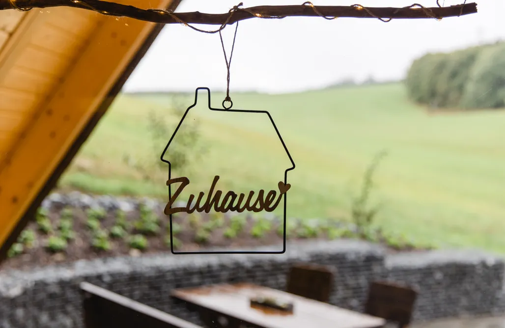 noclegi AlohaCamp Blockhaus BergesGlück 1 5