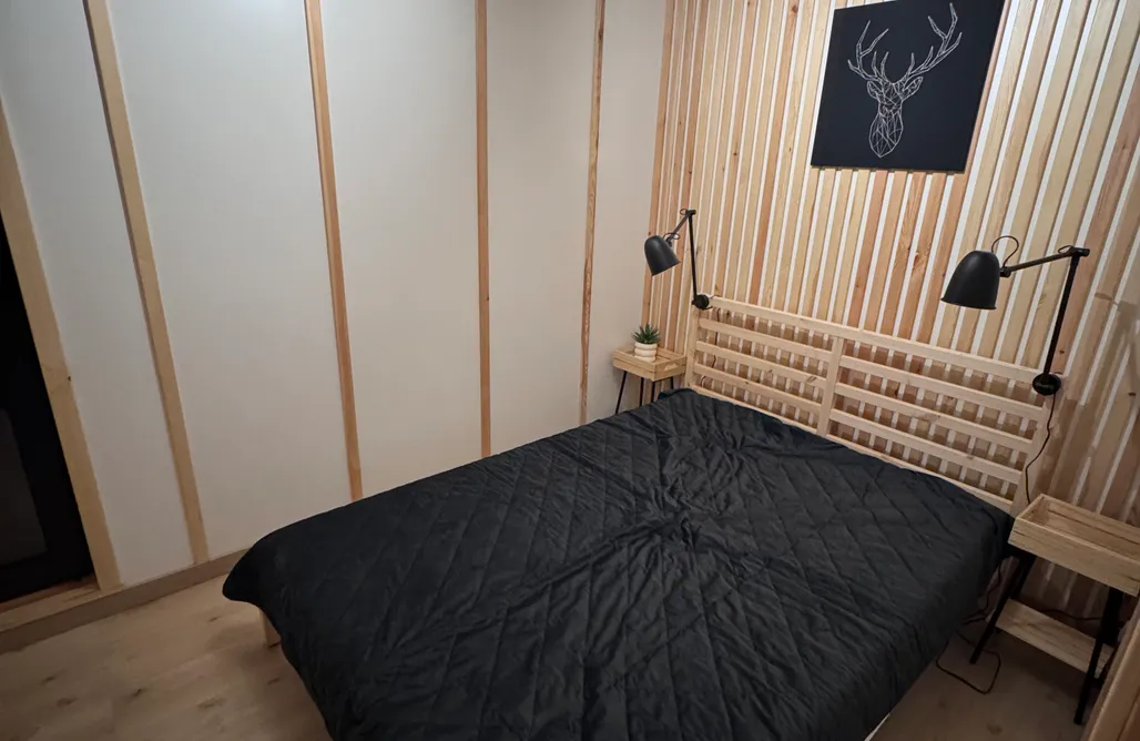 AlohaCamp Włókna Inn Smolarki 3