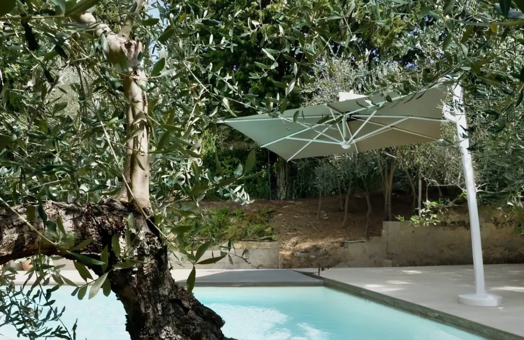 Villa Le Tortore  AlohaCamp