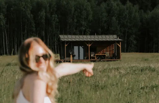 Zdjęcie obiektu oto.tinyhouse