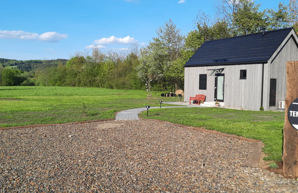 AlohaCamp Temat Rzeka 1