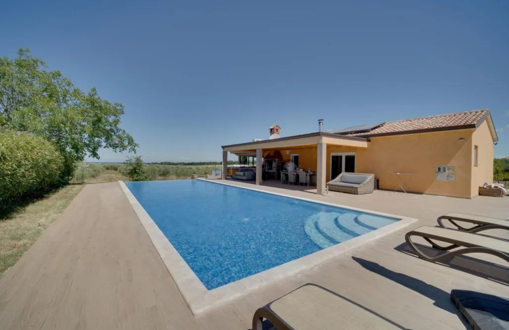 Bungalow Venezia Villa Absolute privacy 3