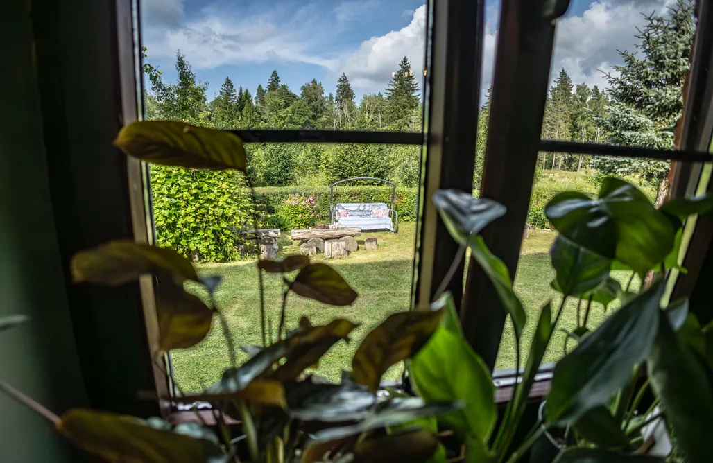 AlohaCamp Leśna Polana 4