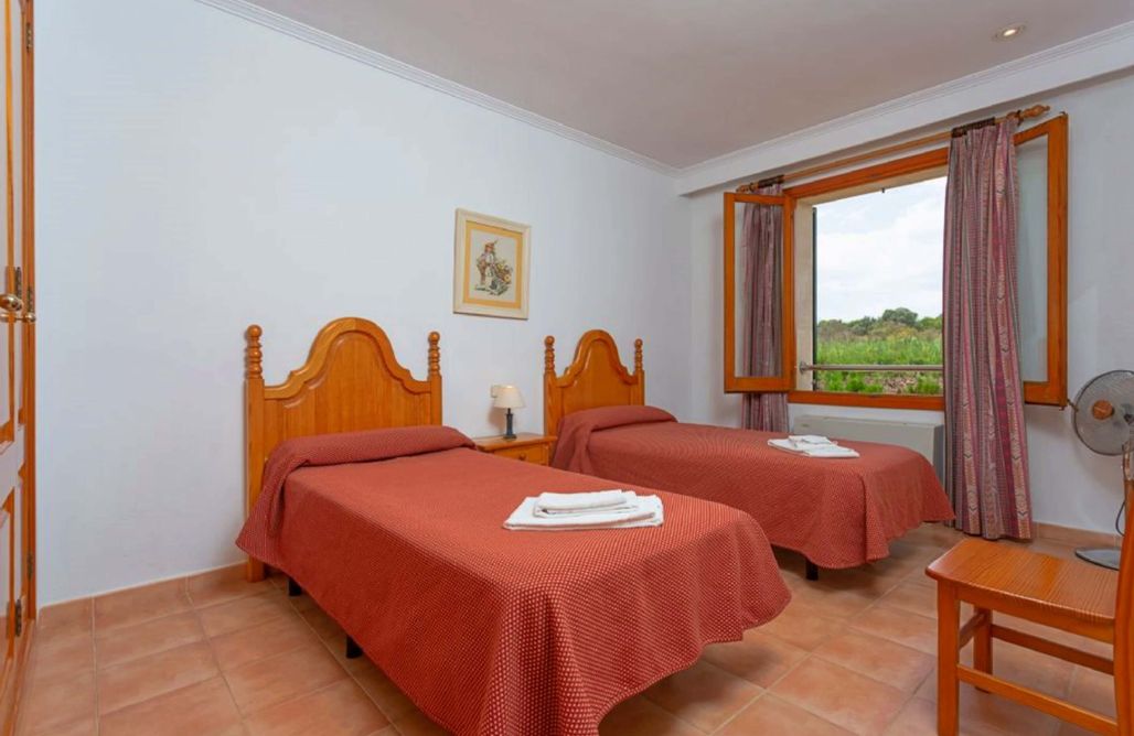 AlohaCamp Villa Padilla Mallorca 2