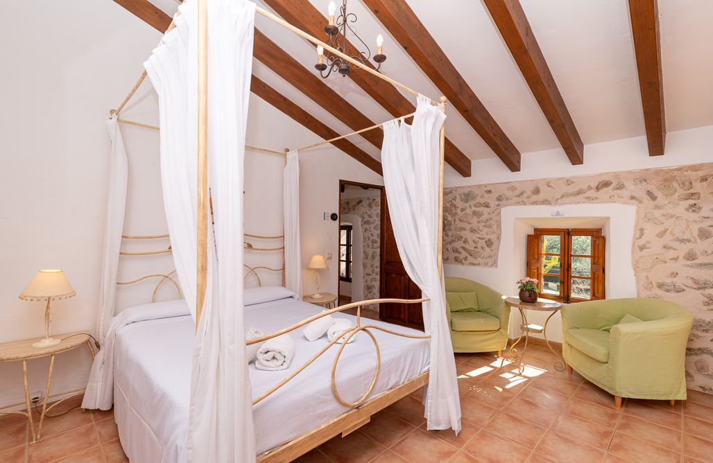 AlohaCamp Perdiu Vell Petit Mallorca 2