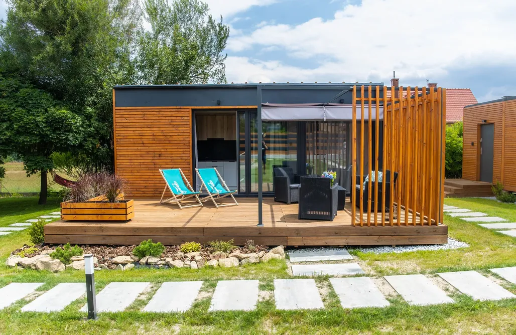 Bielsko-Biała Legowisko bed & sauna pod Szczyrkiem 2