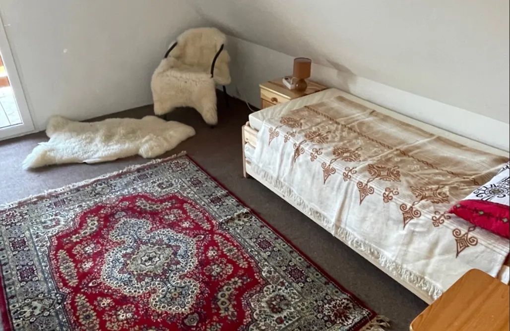 AlohaCamp Chatka Panorama 3