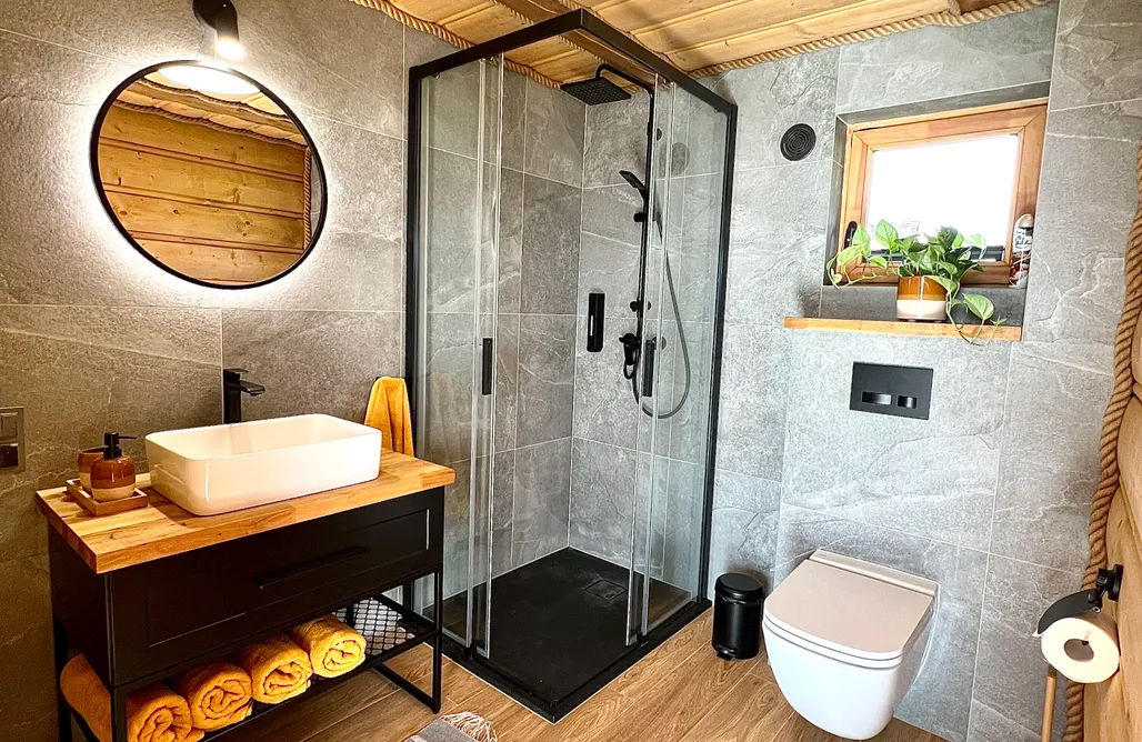 Agroturystyka Świętokrzyskie Dreamland 1