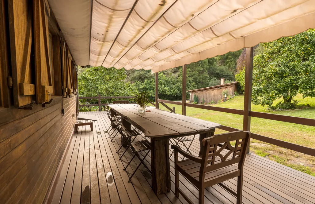 Casas Rurales Galicia Costa Casa de la Piscina- Remanso do Manantial 1