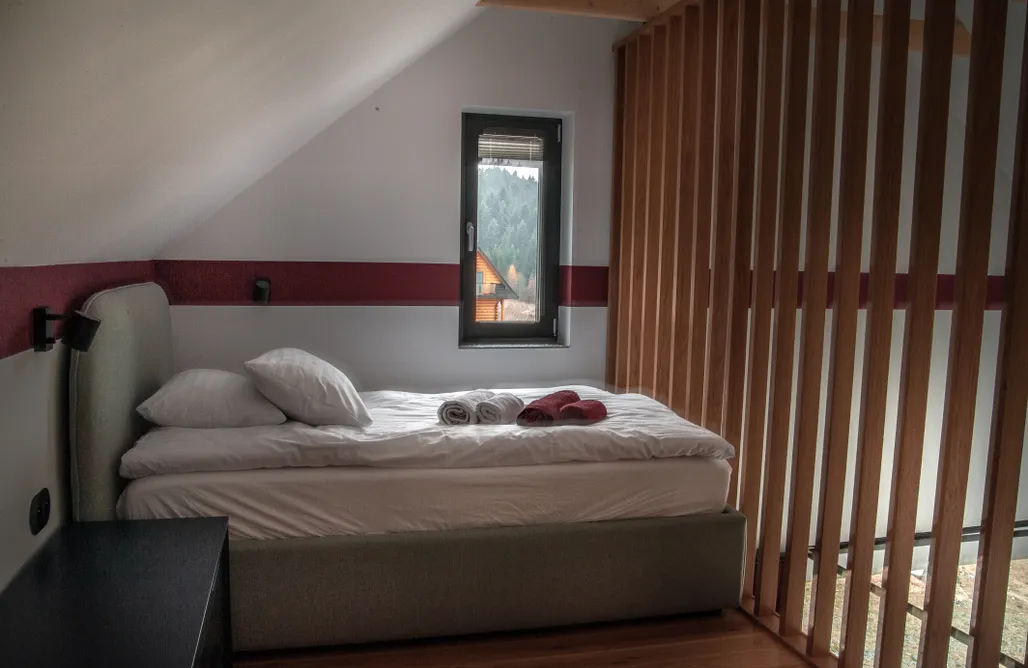 AlohaCamp Domek nr 5 4