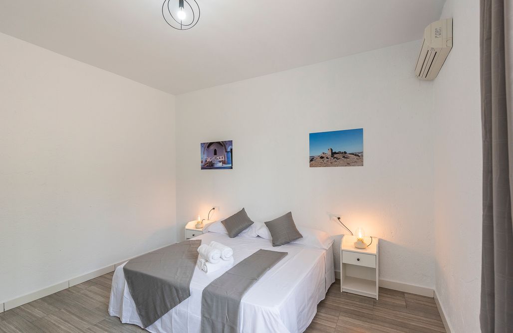 AlohaCamp Dehesa de las Yeguas 2