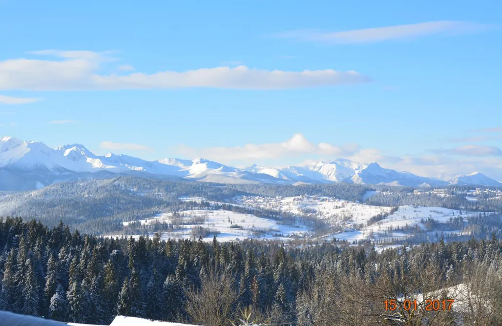 ubytovanie AlohaCamp Ziaciówka 5