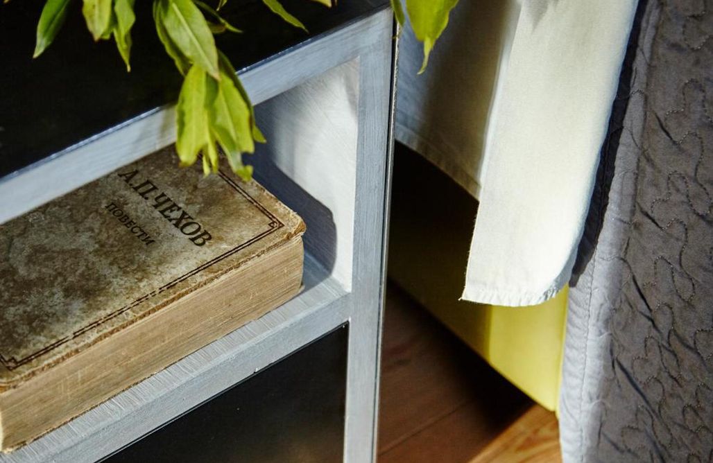 AlohaCamp Appartamento Superior - EGOISTA 4