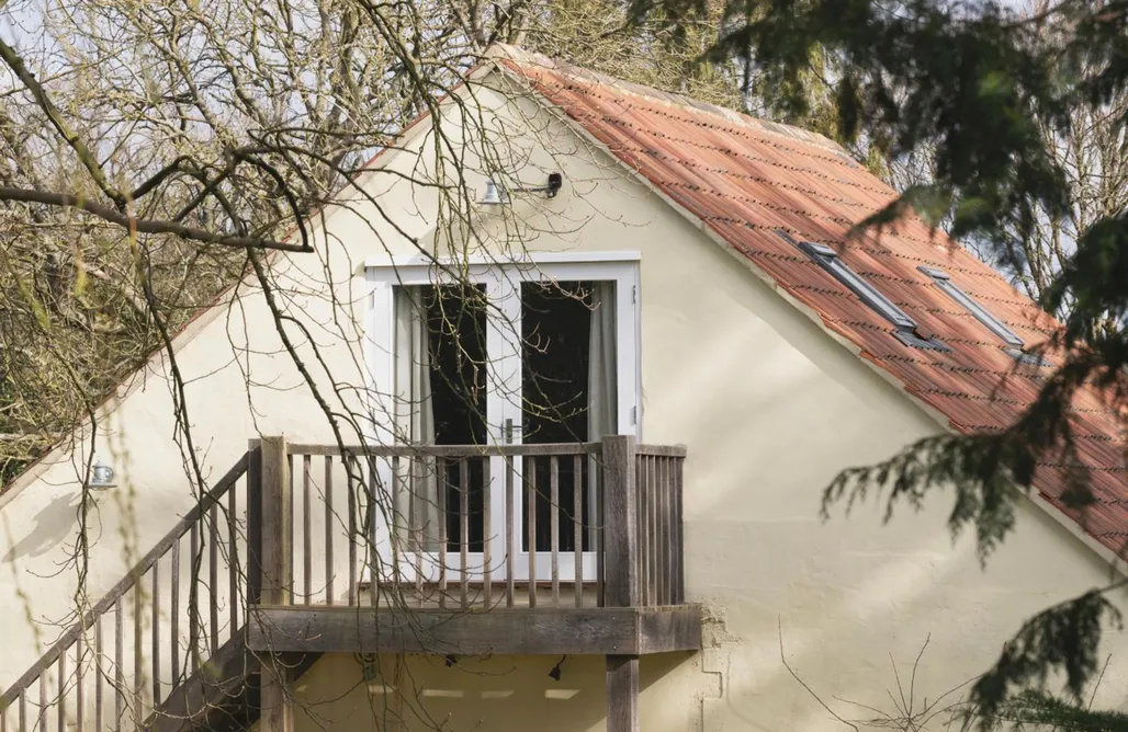 noclegi AlohaCamp The Roost 4