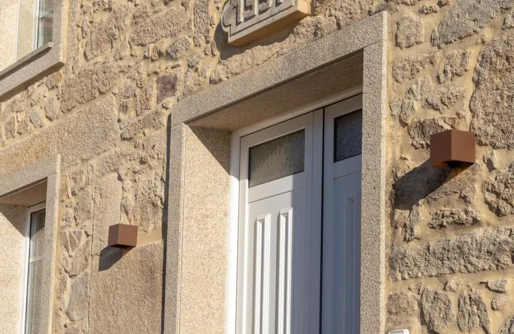 noclegi AlohaCamp Siavo Junto a la Ría 5