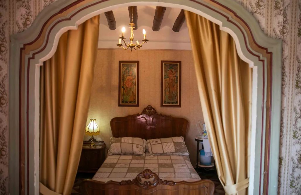 AlohaCamp Casa Calvo SXVI 2