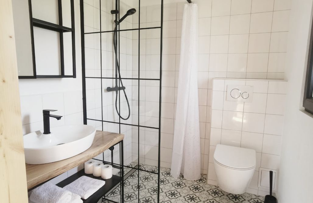 AlohaCamp Dziadkowe Poletko 1