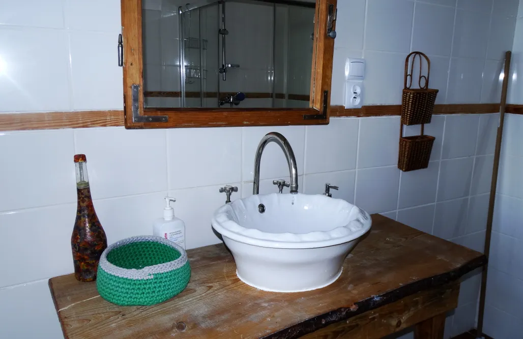 AlohaCamp Apartament 3