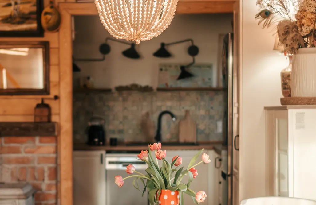 noclegi AlohaCamp Na miły Bug 4