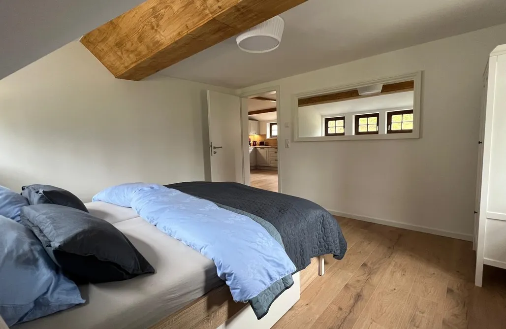 AlohaCamp Ferienwohnung 3