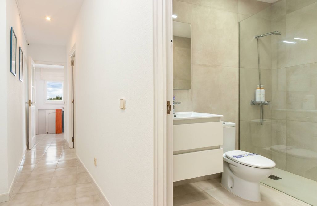 AlohaCamp Ático frente al mar en Tamariu 1