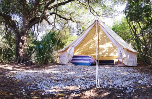 Imagen de Tulpa Cadiz - Bell Tent